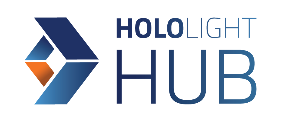 Hololight Hub